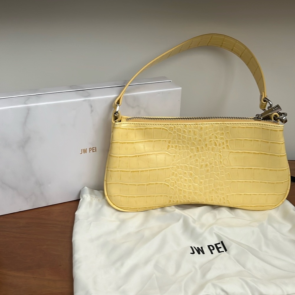 JW PEI Eva shoulder bag